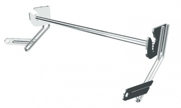 Покупательская тележка Shols DS 0105-2