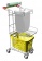 Покупательская тележка Shols DS 0105-2
