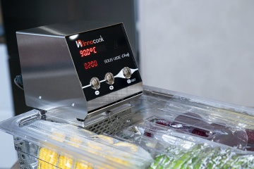 Термостат погружной InnoCook Chef
