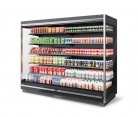 Холодильная горка Brandford TESEY 2080 Portable 125