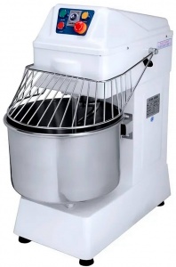Тестомес спиральный Hurakan HKN-M20SN2V
