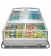 Морозильная бонета Costan TORTUGA 2 LG300 1800-2500