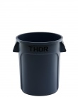 Контейнер THOR D 49см h 57см 75л TRUST 1012GY