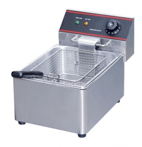 Фритюрница Viatto EF-4L