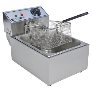 Фритюрница Viatto EF-6L