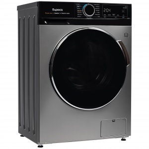 Стиральная машина с сушкой Бирюса WMD-MX814/15 S